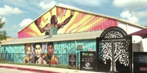 Boys & Girls Club zegt dat het East Side-clubhuis open zal blijven; tot $ 350.000 aan TIRZ-geld beveiligd
