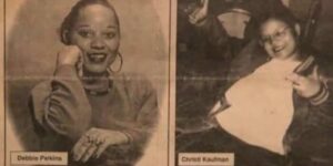 Cold case in San Antonio: in 1994 werden twee vrouwen vermoord. Familie wacht nog steeds op antwoorden.