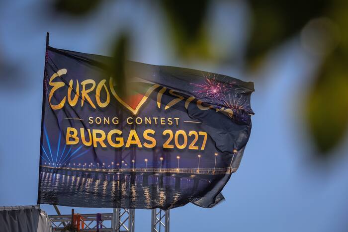 De Ierse nationale omroep zal het Eurovisie Songfestival 2027 boycotten vanwege de deelname van Israël