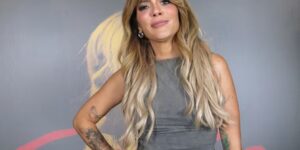 De Puerto Ricaanse singer-songwriter Kany García brengt haar grootste tour tot nu toe naar de VS