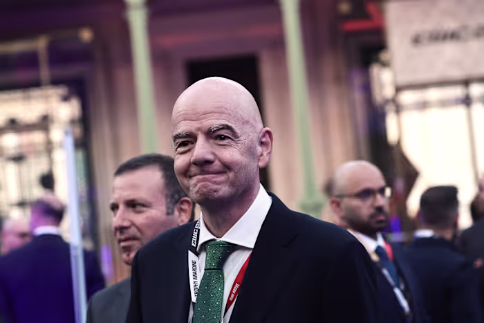 De UEFA wil een einde maken aan de dreiging van een boycot van FIFA-evenementen vanwege het mislukte WK-investeerdersplan van Infantino