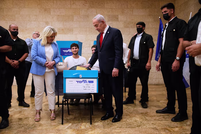 De VAE waarschuwden Netanyahu al dagen vóór de aanval van 7 oktober voor een grote Hamas-operatie, aldus het nieuwsrapport