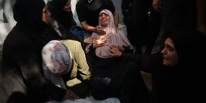 De dodelijke aanvallen van Israël in Gaza doen twijfel rijzen over de voortgang van het staakt-het-vuren dagen na het bezoek van Kushner