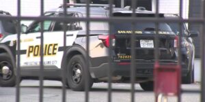 De dodelijke schietpartij in North Side is de laatste in een reeks van recent geweld in San Antonio