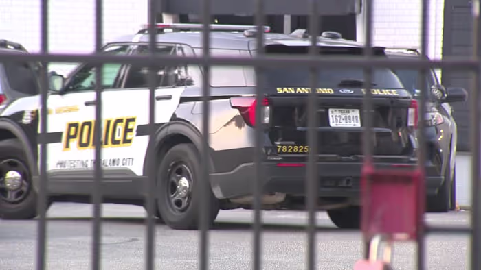 De dodelijke schietpartij in North Side is de laatste in een reeks van recent geweld in San Antonio