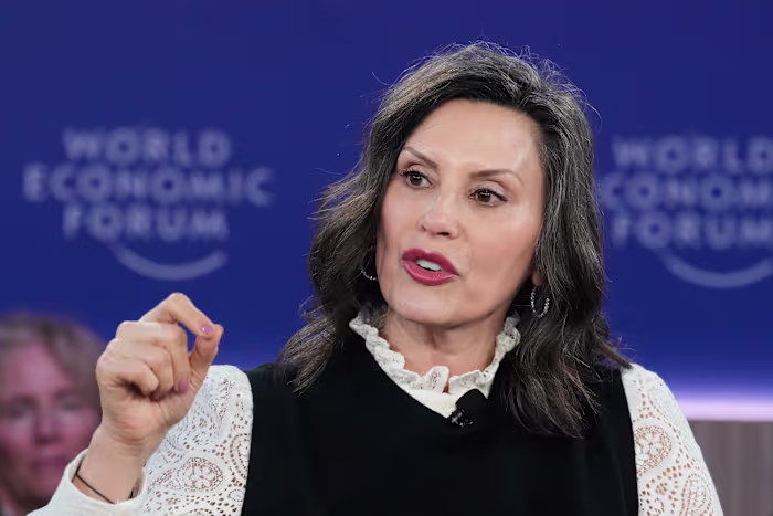 De regering-Trump heeft een project voor de Grote Meren stopgezet. Toen belde Whitmer Trump