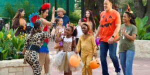 Dierentuin Boe! keert terug naar de dierentuin van San Antonio voor het 40e jaar vol Halloween-plezier