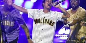 🍂 Dingen om te doen in september: San Japan, Bruno Mars, Jazz’SAlive