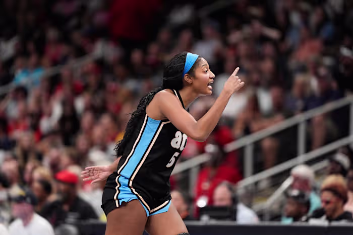 Dream's Reese heeft 8e technische van het seizoen ingetrokken door WNBA, waardoor een schorsing van één wedstrijd wordt vermeden