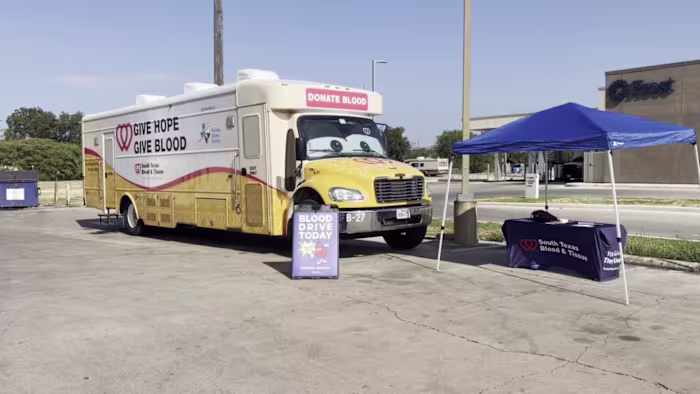 East Side Blood Drive vergroot het bewustzijn over sikkelcelziekte en de behoefte aan diverse donoren