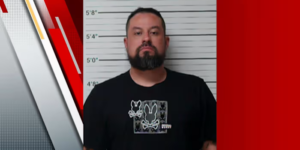 Een man uit San Antonio beschuldigd van het smokkelen van cocaïne naar Kerr County, zeggen afgevaardigden