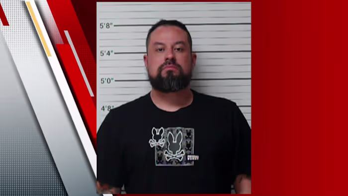 Een man uit San Antonio beschuldigd van het smokkelen van cocaïne naar Kerr County, zeggen afgevaardigden