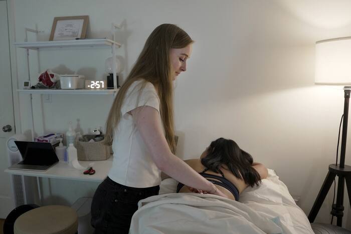 Endometriose kan jarenlang aan de diagnose ontgaan. Wat u moet weten over de ziekte en nieuwe manieren om deze te vinden
