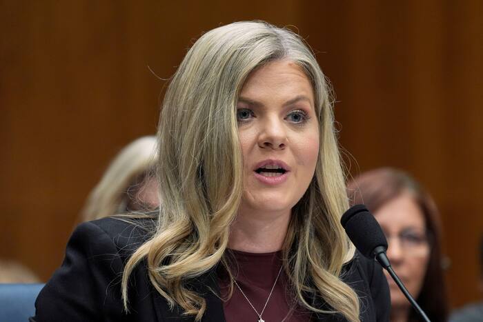 FDA-genomineerde zegt dat vaccins veilig zijn, ondanks de inspanningen van Trump om kindervaccinaties te herzien