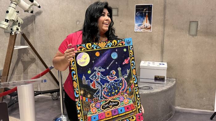 Fiesta Flambeau Parade Association onthult posterontwerp 2027