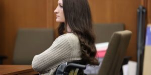 Getuigenis eindigt in de moordzaak van Lindsay Clancy. Jury hoort donderdag slotargumenten