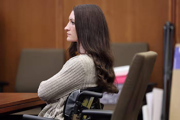 Getuigenis eindigt in de moordzaak van Lindsay Clancy. Jury hoort donderdag slotargumenten