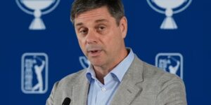 Goed Goed om niet langer titelsponsor van het PGA Tour-evenement te zijn en de sponsoring van Callaway te verliezen
