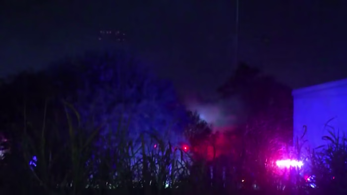 Grasbranden in Castle Hills zouden brandstichting zijn, zegt brandweercommandant