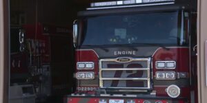 Guadalupe County Fire and Rescue groeit in vier jaar tijd van 5 naar 21 brandweerlieden