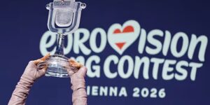 Het Eurovisie Songfestival zal volgend jaar plaatsvinden in de Bulgaarse stad Burgas aan de Zwarte Zee