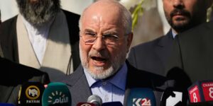 Het Israëlische leger gaat de aanvallen op Gaza en andere belangrijke ontwikkelingen in het Midden-Oosten onderzoeken