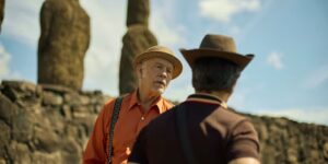 Het herfstfilmseizoen is aangebroken. Hier zijn 5 vroege Oscar-voorspellingen
