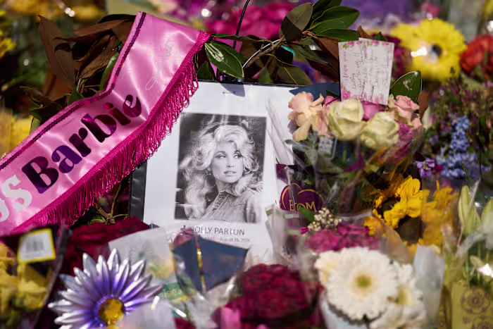 Het landgoed Dolly Parton kondigt het tweedaagse festival 'Dollyfest' aan om haar nalatenschap te vieren