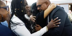 Het proces over de moord op Tupac Shakur eindigde met een schuldig vonnis. Maar bracht het een afsluiting?