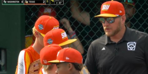 Hoe je Boerne kunt zien in zijn eliminatiewedstrijd tijdens de Little League World Series 2026