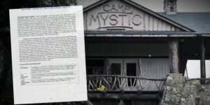 ‘Hoog ongebruikelijk’: Camp Mystic vraagt ​​om land te verkopen aan investeerders die het tijdens een faillissement als kamp willen behouden