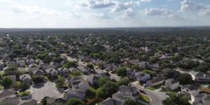 Huiseigenaren in San Antonio zouden volgend jaar meer onroerendgoedbelasting kunnen betalen