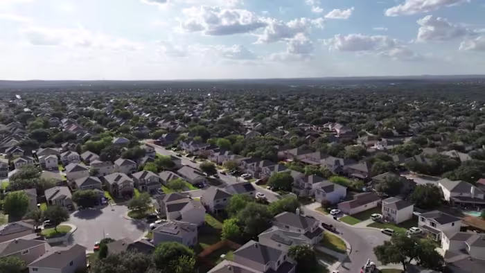 Huiseigenaren in San Antonio zouden volgend jaar meer onroerendgoedbelasting kunnen betalen