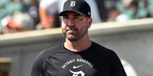 Justin Verlander gaat met pensioen. Hoeveel anderen zouden zich bij hem aansluiten, nu er een werkonderbreking in het verschiet ligt?
