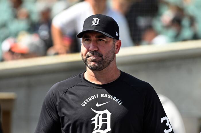 Justin Verlander gaat met pensioen. Hoeveel anderen zouden zich bij hem aansluiten, nu er een werkonderbreking in het verschiet ligt?