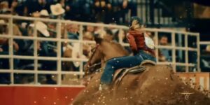 Keith Urban is de headliner op de San Antonio Stock Show & Rodeo’s eerste ronde artiesten voor 2027