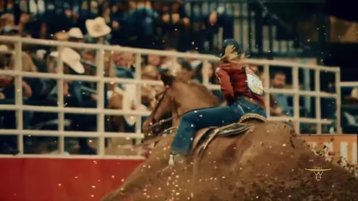 Keith Urban is de headliner op de San Antonio Stock Show & Rodeo's eerste ronde artiesten voor 2027