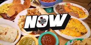 Klassieke Tex-Mex barbacoa, menudo en Big Red bij Butcher Boy Taco House