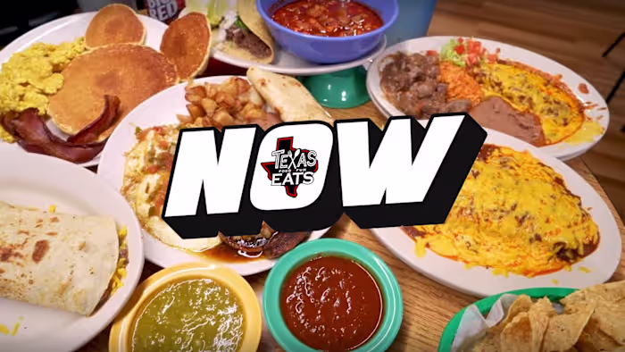 Klassieke Tex-Mex barbacoa, menudo en Big Red bij Butcher Boy Taco House