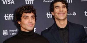 ‘La Bola Negra’ wint de People Choice Award van TIFF, waarmee het op Oscar-pad komt