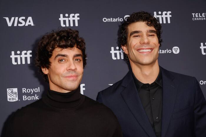'La Bola Negra' wint de People Choice Award van TIFF, waarmee het op Oscar-pad komt