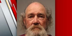 Man gearresteerd voor moord op Universal City in 1981, zegt de politie