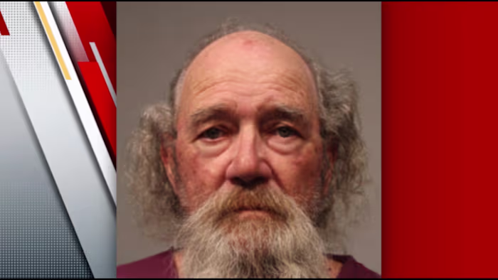Man gearresteerd voor moord op Universal City in 1981, zegt de politie
