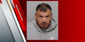 Man met 19 arrestatiebevelen gearresteerd in het westen van Bexar County, zegt BCSO