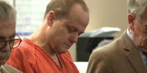 Man uit Bexar County krijgt 35 jaar nadat hij heeft gepleit om zijn vrouw niet te betwisten en zijn lichaam meer dan 30 dagen te verbergen