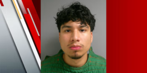 Man uit San Antonio geeft zich over na achtervolging, urenlange impasse met hulpsheriffs, zeggen de autoriteiten