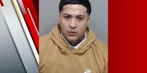 Man uit San Antonio veroordeeld tot 10 jaar gevangenisstraf wegens dodelijke DWI-crash in 2024
