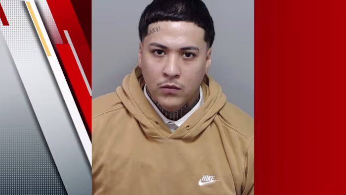 Man uit San Antonio veroordeeld tot 10 jaar gevangenisstraf wegens dodelijke DWI-crash in 2024