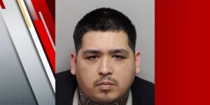 Man veroordeeld tot meer dan 38 jaar gevangenisstraf voor fatale schietpartij in North Side in 2024