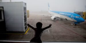 Met de juiste voorbereiding zijn internationale reizen met baby’s mogelijk en zelfs leuk